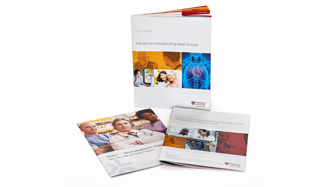 Stanford Health Care Guide to Understanding Heart Disease