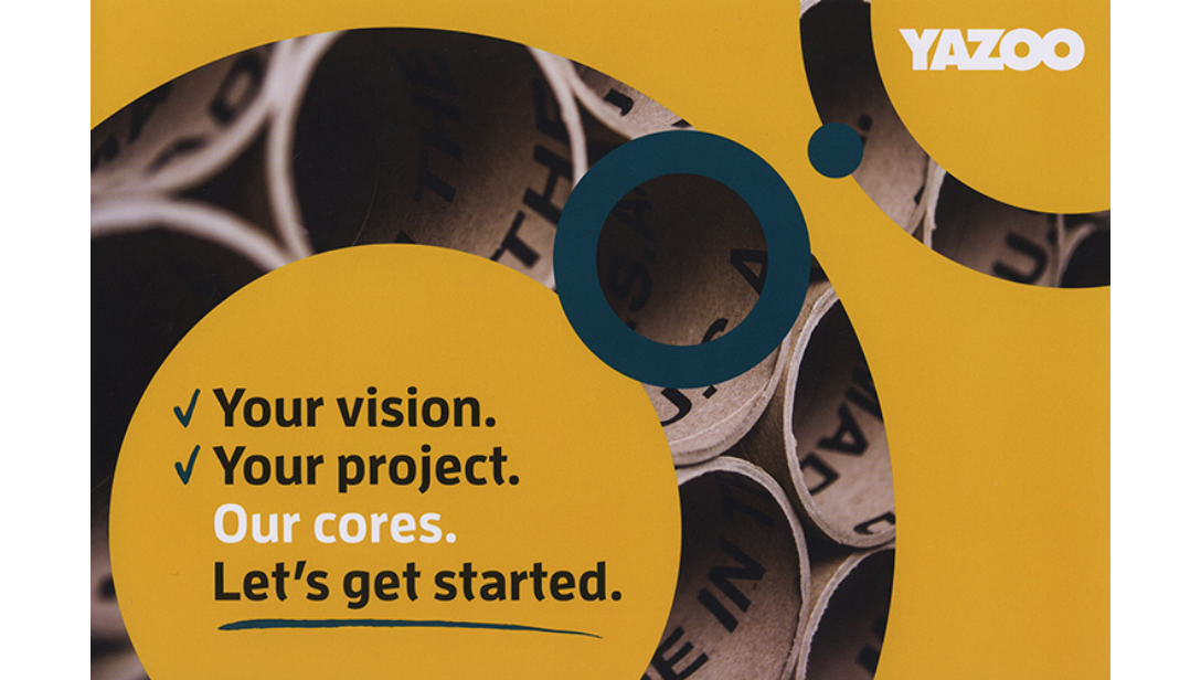 Yazoo mailer